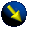 Luftfeuchte f�llt